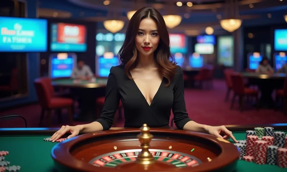 Slot đổi thưởng từ các studio lớn