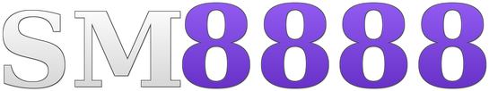 sm8888 Biểu trưng